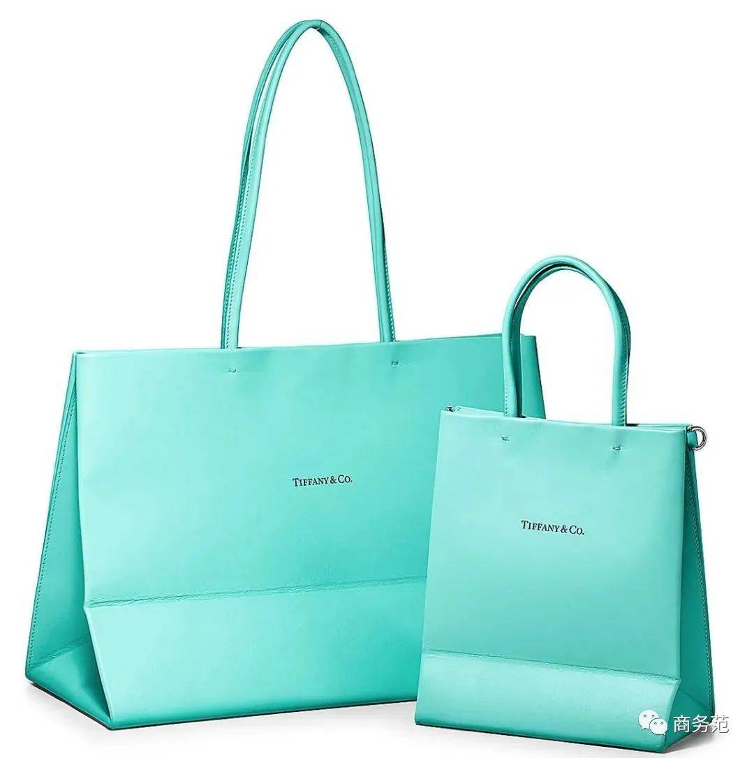 参考价|你会花几万块买一个购物袋吗