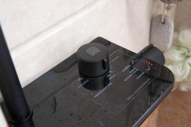 diiib|小米众筹：diiib大白首款高端淋浴套装，多日体验告诉你是否值得