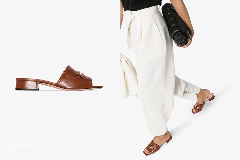 配饰|人气手袋之外Gucci这些配饰也不容错过!