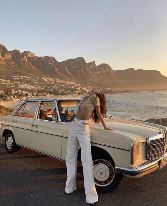 肌肤|如果你喜欢加州的阳光海滩，那就不能错过脸上这抹sunshine