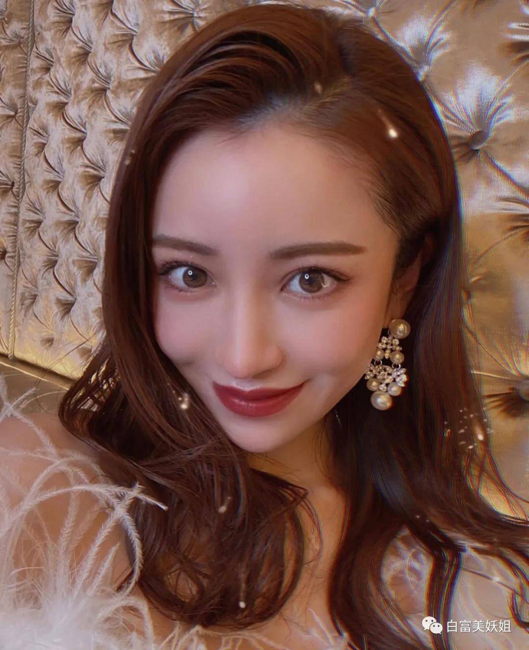 震动|日赚2亿日本第一女公关金盆洗手，震动半个富豪圈…