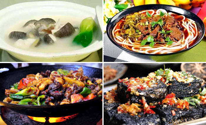 湖南|张家界、凤凰古城4-5天怎么规划行程？当地消费如何？怎么玩比较省钱