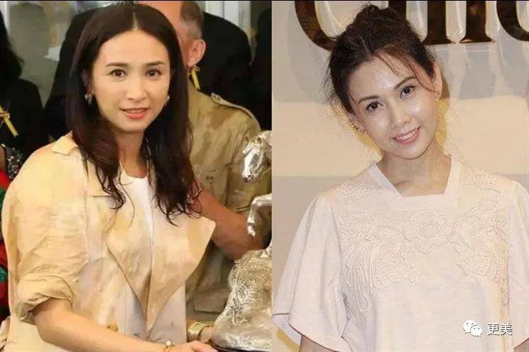 吴婉芳|顶级富婆生存图鉴：住1832平豪宅，花上亿冻龄脸34年未变