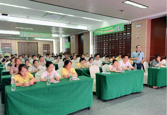 消息资讯|颠覆实体母婴困局：高骼乳业2316工程启动会湖南大区首站告捷