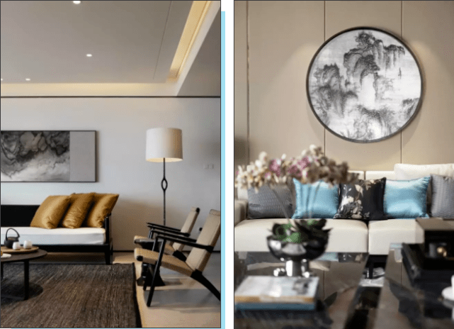 装饰画挂墙上怎么挂不伤墙 259eba1eac54466c9ce5e8e09a752e2c.png