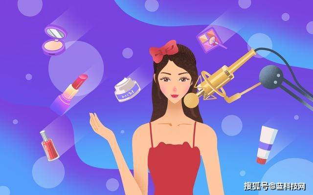 直播|直播带货“大跃进”这个行业的未来需要纠偏