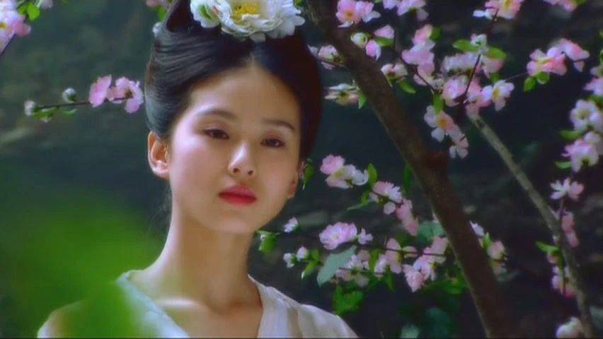 电影|原创85花女星海外奖项排名,杨幂唐嫣令人羡慕,赵丽颖遗憾挂零