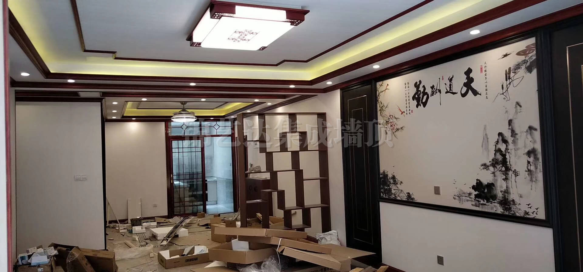 集成|惊!千万不要做集成墙面!这是为什么？