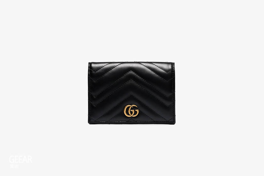 配饰|人气手袋之外Gucci这些配饰也不容错过!