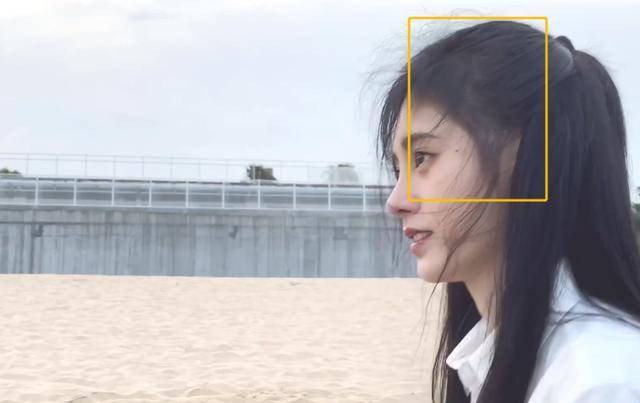 慎入|鞠婧祎再次暴露真实发量，痕迹明显密集恐惧症患者慎入