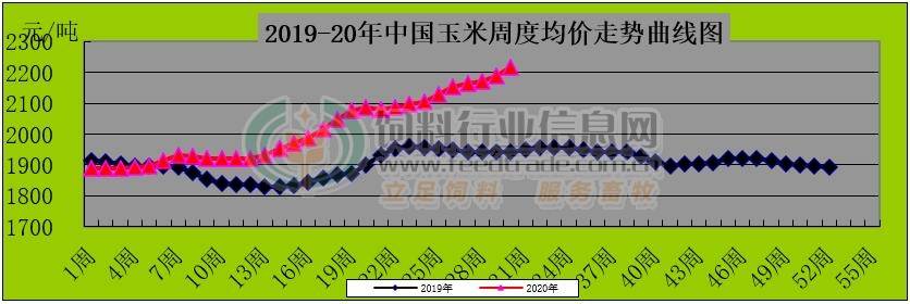 风向|大料市场高位运行 后期风向或突变