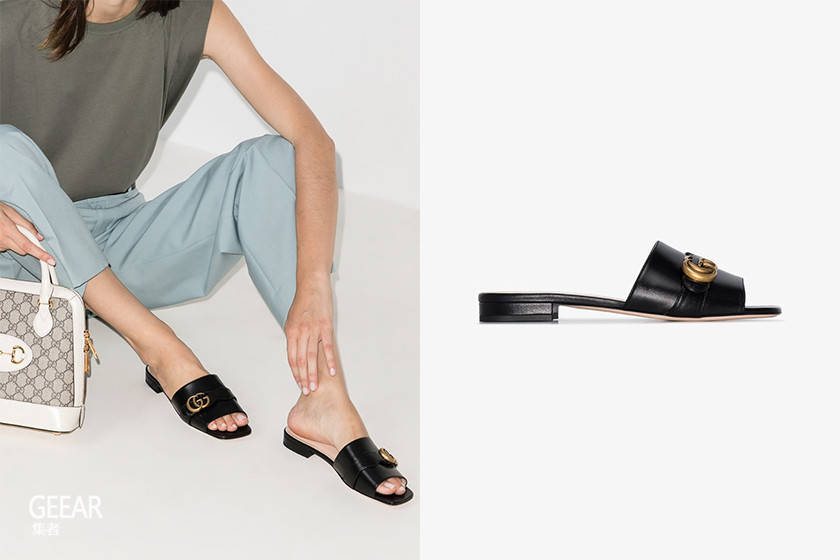 配饰|人气手袋之外Gucci这些配饰也不容错过!