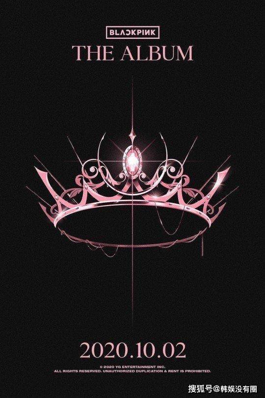 blackpink标志logo高清,blackpink字母背景图 原创确定了!出道 4 年后,blackpink 10 月 2 日发布第一张正规专辑