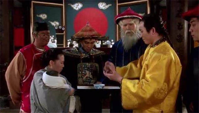 骨血|“滴血验亲”这事有科学依据吗