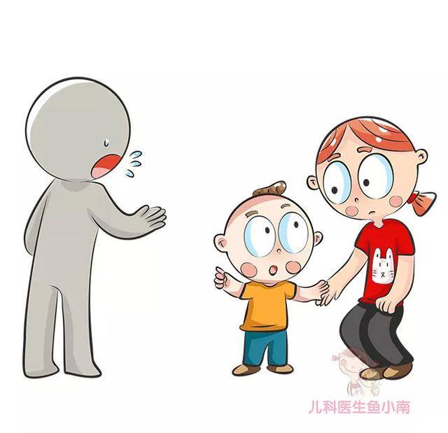原创性教育启蒙非小事，必须从0岁就开始，坏人可不嫌你家孩子太小