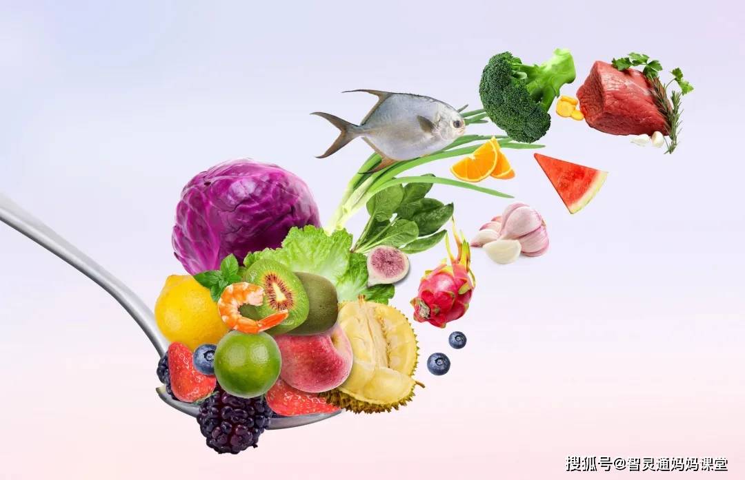 爸妈|爸妈们早看早知道每3个宝宝就有1个贫血！儿童补铁刻不容缓