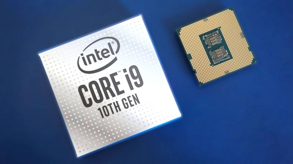 原创core i9-10850k正式发布,降频,降价!intel这一刀切的妙