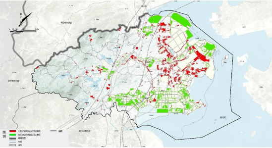 泉州中心城区人口_泉州人,这是我们未来5年的 小目标(3)