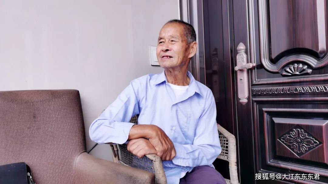 坦克兵|记忆血色 不忘英雄。河庄英雄老兵故事之高德山：技术精湛的坦克兵……