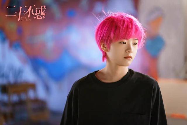 女人|《二十不惑》：生为女人，无需抱歉