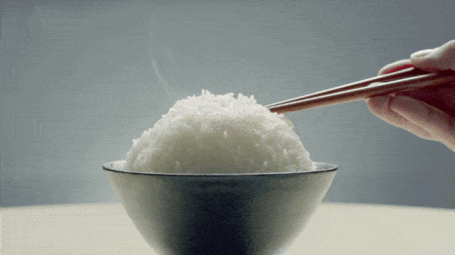 宝宝|能给宝宝吃吗？较真！有甜味的米粉