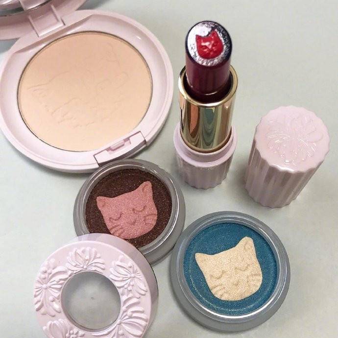 彩妆|捂好钱包!下半年彩妆界新品来啦,颜值高的让人实在是心动