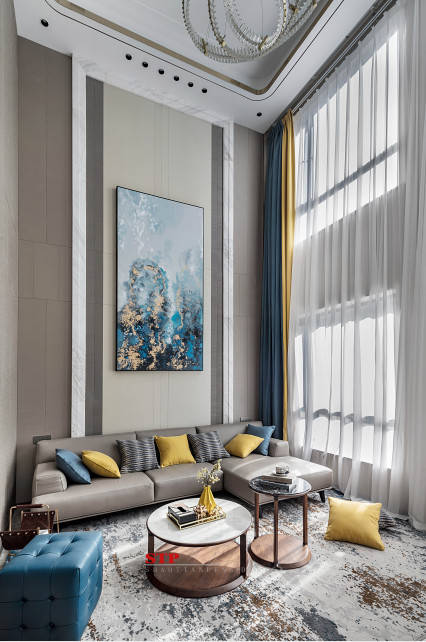 家居|学会这些，你家的精装房一定比邻居家美！