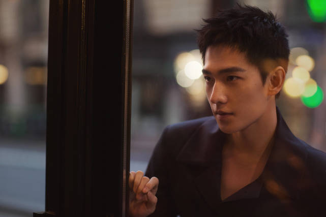 作品|原创又一个粉丝拒绝艺人新剧，杨洋迪丽热巴合作，难道不应该期待吗？