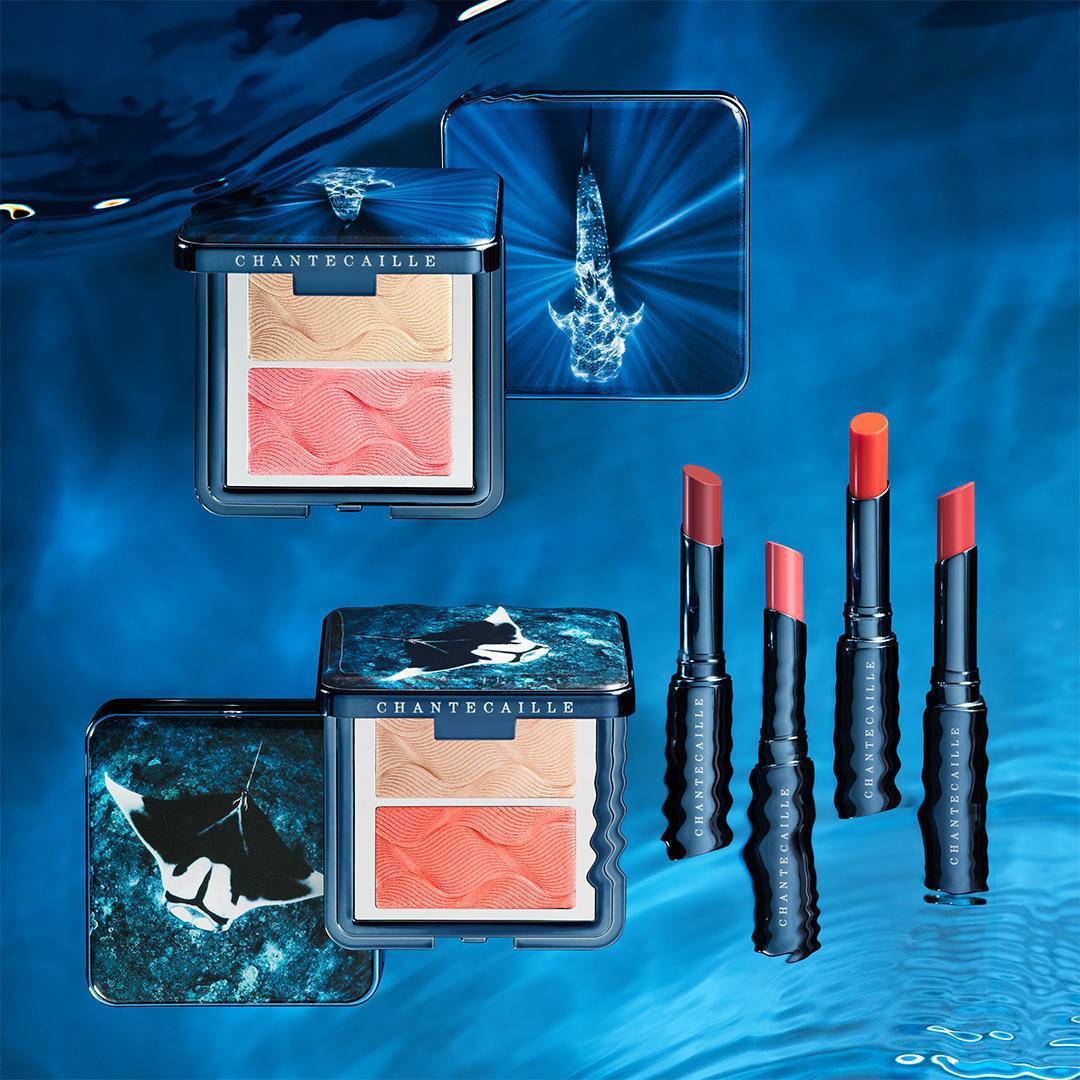 彩妆|捂好钱包!下半年彩妆界新品来啦,颜值高的让人实在是心动