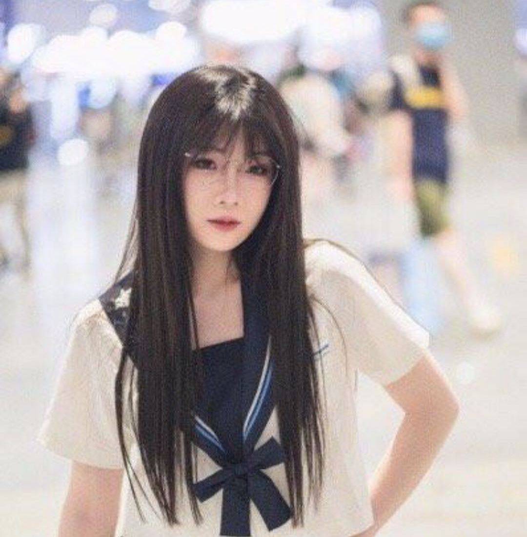 上海cp26漫展已经结束几天了,因为"jk少女事件",把漫展的热度都集中到