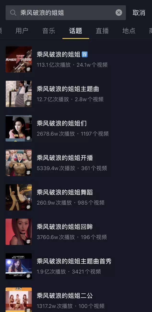 明星|原创从章子怡到赵丽颖，花旦们都开始换圈子了？