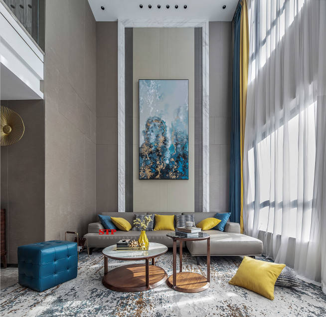 家居|学会这些，你家的精装房一定比邻居家美！