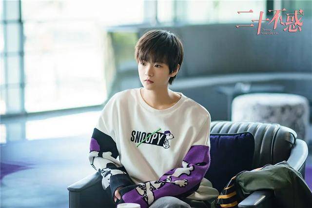 女人|《二十不惑》：生为女人，无需抱歉