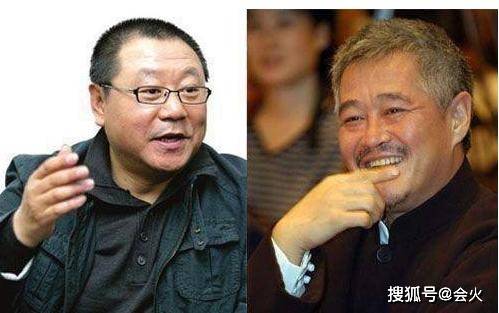 弟兄|原创赵本山与范伟久违同框，举止亲密像老弟兄，两人被传不和多年