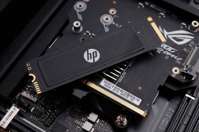 消息资讯|【新品直降、惊喜好礼】惠普EX900 Pro M.2首发：读取写入快人一步