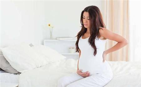 为什么孕妇不能右侧睡