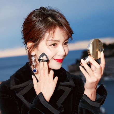 理由|腮红套路深 撩人没商量