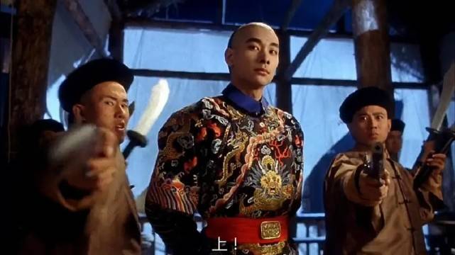 赵文卓消失的8年:无人报价、频繁接烂片,靠吃老本赚零花钱!