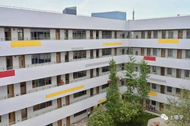 闵行实|背靠名校！上海这所新开学校热议度超高！9月首届招生成热门 |复旦附属闵行实