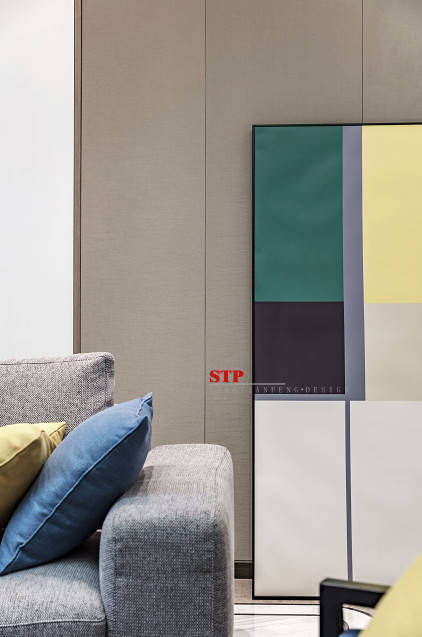 家居|学会这些，你家的精装房一定比邻居家美！