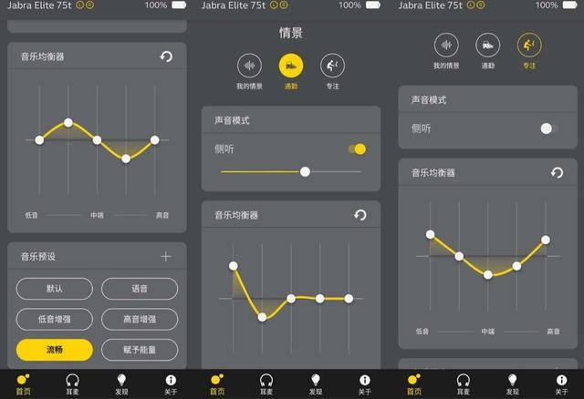 Active|清新夏日时尚风，Jabra新品Active 75t薄荷绿蓝牙耳机评测
