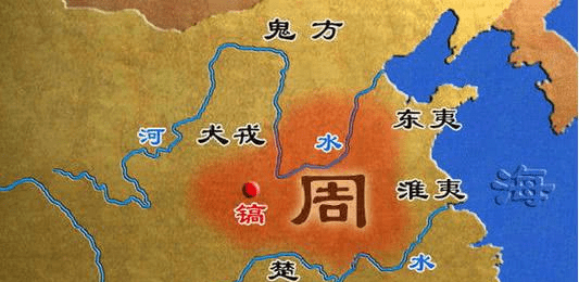 西伯侯封地西岐的准确定位及其国际时事新闻影响