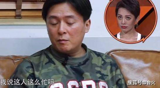 方达生|原创41岁朱雨辰吃路边摊挖鼻孔，在家＂妈宝＂在外大男人，前后反差大