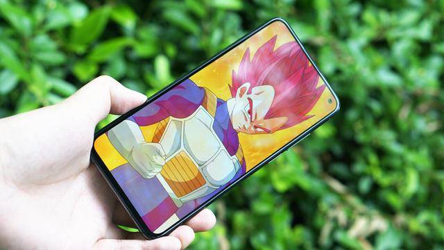 真香|魅族17测评：120Hz直屏，真香警告？