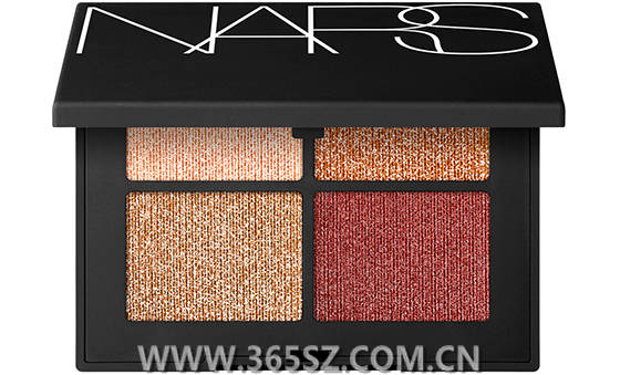 眼影|万用眼影公式 画出C位电眼