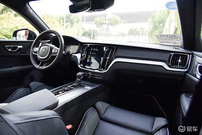 福利|奶爸的福利来了，看操控之下沃尔沃S60如何照顾好儿童？