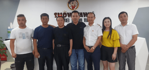 专业化|祝贺童星何渊帅签约成为浙江义乌秀萌娃艺术学校形象代言人