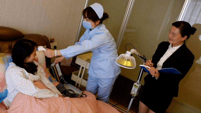 孩子|脐带绕颈知识，你了解多少？宝妈这三个动作让宝宝无法呼吸