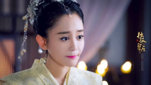 美女|原创海陆颜值被大家低估,这几个角色清新温婉,很有古典美女的感觉