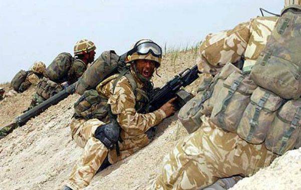 中东局势出现重大变故，以色列边境出现大量导